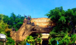 Read more Zoo Khao Kheo, without guide
