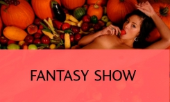 Read more Fantasy sex show with Russian models