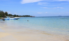 Read more Ko Samet 1 day (without dinner)
