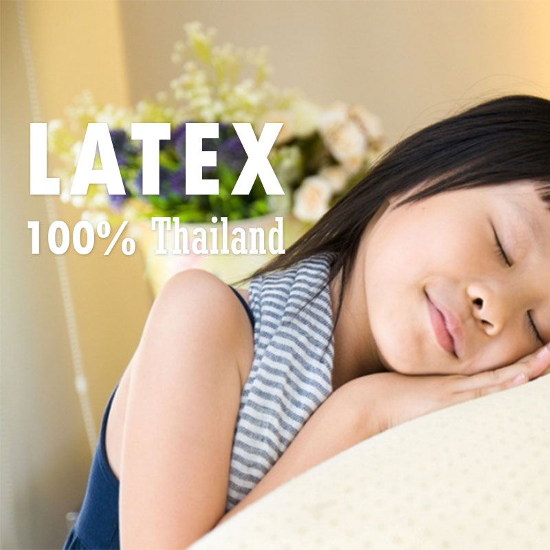 Латекс 100% без добавок от лучшей фабрики Таиланда