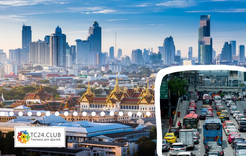 Экскурсия  Превосходный Бангкок Башня МАХА НАКХОН